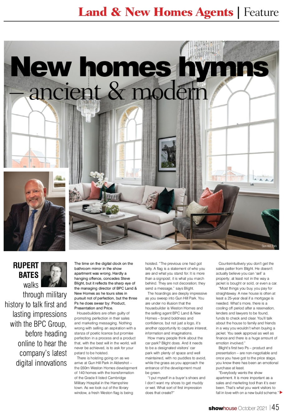 New Homes Hymns - ancient and modern image